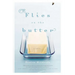 The Flies on the Butter