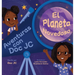 Aventuras con Doc JC: El Planeta Novedoso