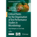 Critical Points for the Organisation of Test Performance Studies in Microbiology: Plant Pathogens as a Case Study