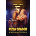 Pizza Dragon: Vegetarian Supreme with Extra Cheese