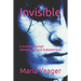 Invisible: A Journey Through Adenomyosis and Endometriosis