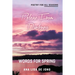 Release From Darkness: Words for Spring