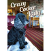 Crazy Cocker Lady Notebook