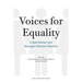 Voices for Equality: Ordain Women and Resurgent Mormon Feminism