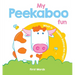My Peekaboo Fun First Words