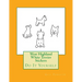 West Highland White Terrier Stickers: Do It Yourself