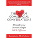 The Art of Commercial Conversations: Drive Revenue. Increase Margins. Sell A Difference.