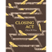 Closing ACT