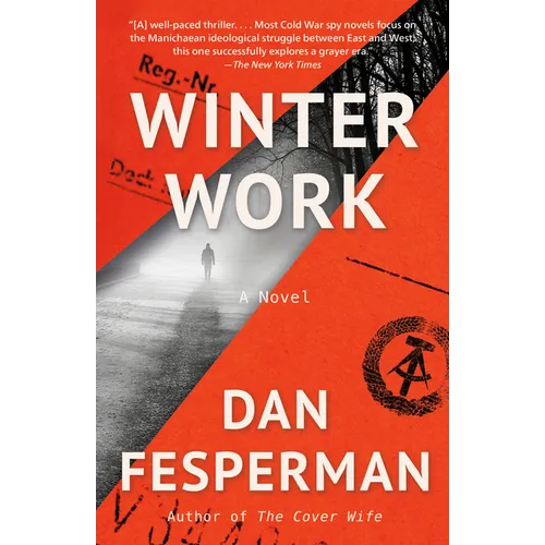Winter Work