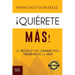 Quiérete más