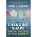 Changing Shape: The Faith Lives of Millennials