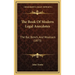 The Book Of Modern Legal Anecdotes: The Bar, Bench, And Woolsack (1873)