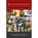 Researching Ramirez: On the Trail of the Jesus Ramirez Family
