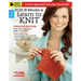 10-20-30 Minutes to Learn to Knit: A New Approach for Your Busy Life!; Updated Edition Same Great Beginner's Guide...Only Better!; Look Inside For: Ea