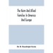 The Keim And Allied Families In America And Europe