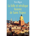 La folle histoire de Saint-Tropez