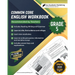 Common Core English Workbook: Grade 5