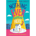 Nothing Ever Happens Here