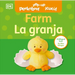 Bilingual Pop-Up Peekaboo! Farm / La Granja