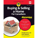 Buying & Selling a Home For Canadians For Dummies,5th Edition