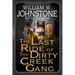 The Last Ride of the Dirty Creek Gang