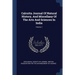 Calcutta Journal Of Natural History, And Miscellany Of The Arts And Sciences In India; Volume 1