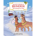 Santa's Magical Reindeer: Becoming Pen Pals