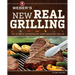 Weber's New Real Grilling