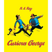 Curious George: 75th Anniversary Edition