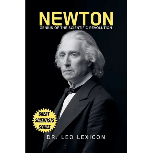 Newton: Genius of the Scientific Revolution