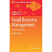 Small Business Management: Theory and Practice