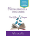 The Making of a Deaconess: The Next Chapter