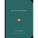 Mars And Its Inhabitants