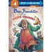 Ben Franklin and the Magic Squares