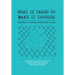 What It Takes to Make It Through: Stories of Suicide Resilience and Loss