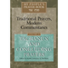 My People's Prayer Book Vol 6: Tachanun and Concluding Prayers