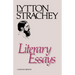Literary Essays
