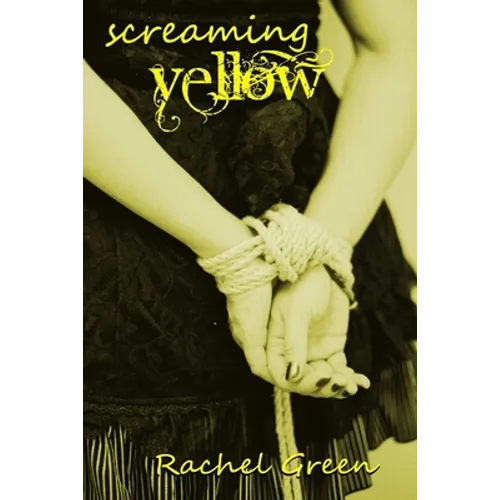 Screaming Yellow