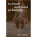 Backwards the Drowned Go Dreaming