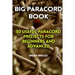 Big Paracord Book: 50 Useful Paracord Projects For Beginners And Advanced