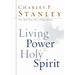 Living in the Power of the Holy Spirit