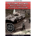 Festung Kowel: Marzo-aprile 1944: assedio e liberazione