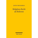 Religioses Recht ALS Referenz: Judisches Recht Im Rechtswissenschaftlichen Vergleich