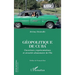 Géopolitique de Cuba: Ouverture, représentations et sécurité alimentaire de l'île