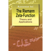 The Riemann Zeta-Function: Theory and Applications