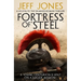 Fortress of Steel: A young centurion is sent on a suicide mission...