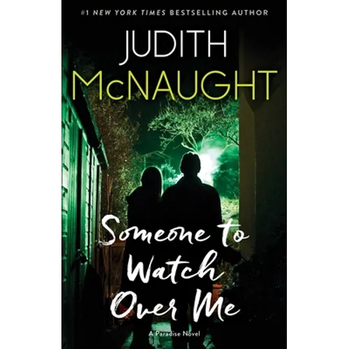 Someone to Watch Over Me