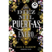 Las Diez Mil Puertas de Enero / The Ten Thousand Doors of January