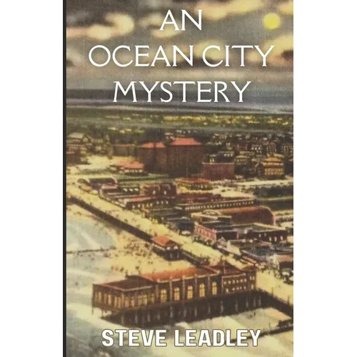 An Ocean City Mystery