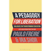 A Pedagogy for Liberation: Dialogues on Transforming Education